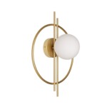 в наличии 10143 Gold Бра LOFT IT Circle - купить в интернет-магазине Светильники Торг