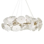 10234/1000 Подвесной светильник LOFT IT Paradise — изображение 3