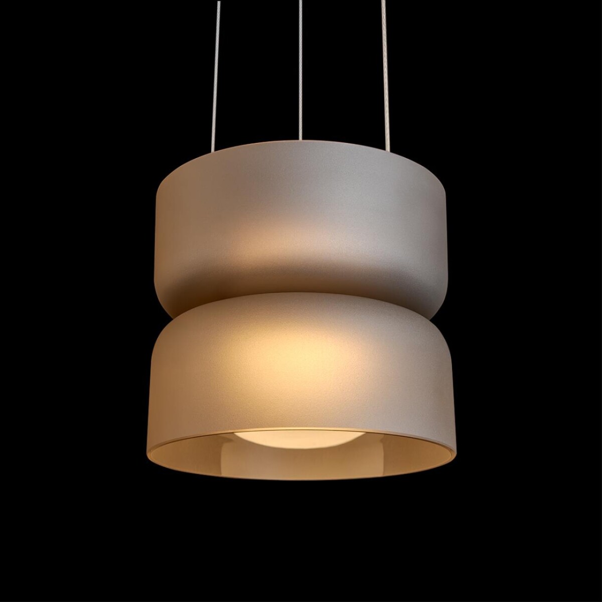 10466/2P Smoke matte Подвесной светильник LOFT IT Totem — изображение 6