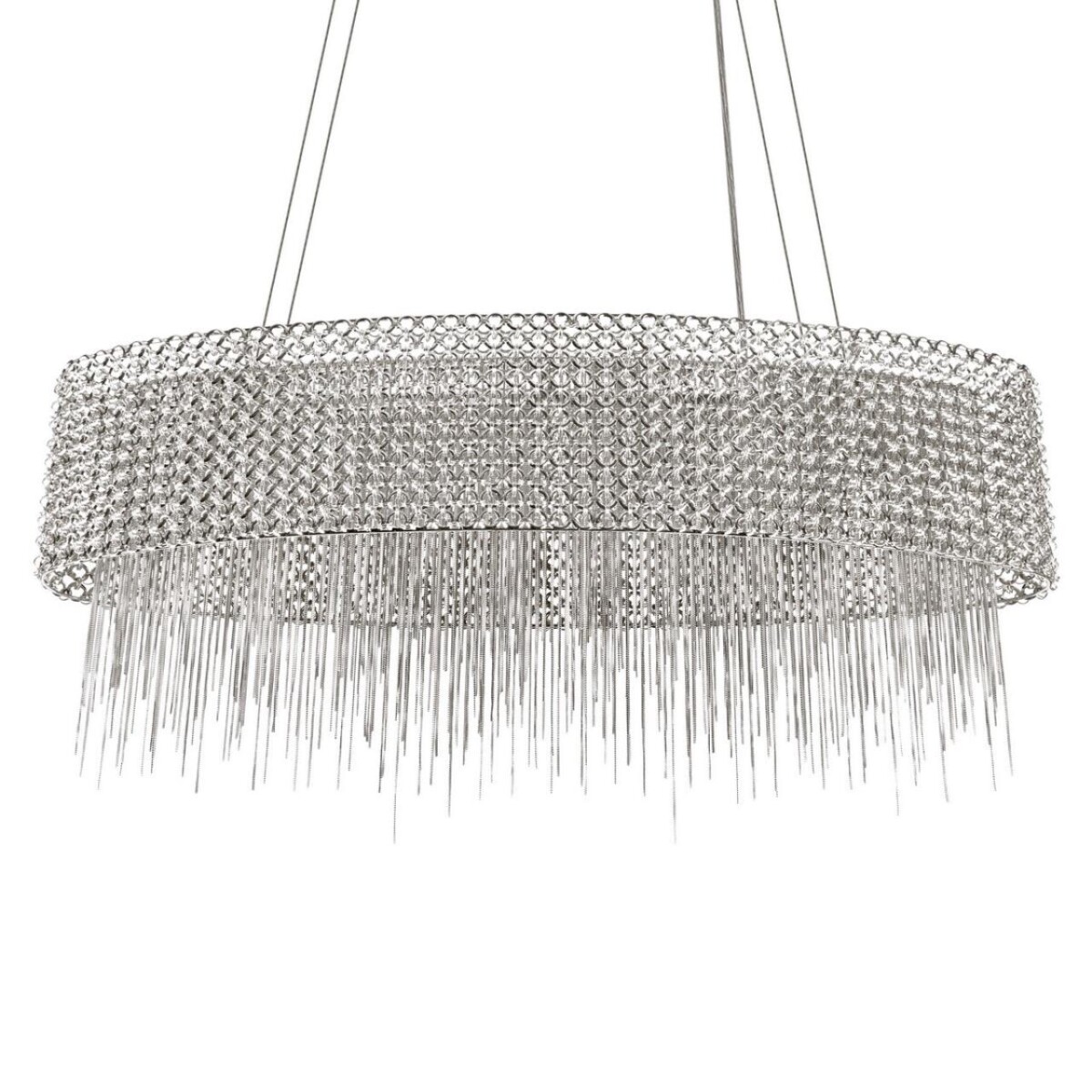 10406/850L Подвесная люстра LOFT IT Opera — изображение 7