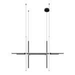 10393/A Black Подвесной светильник LOFT IT Coordinates — изображение 5