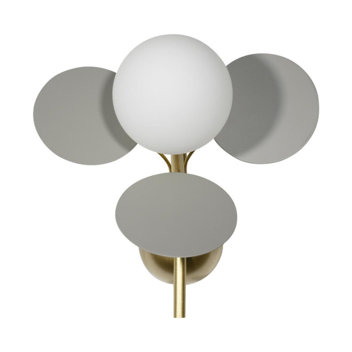 в наличии 10008/1W Grey Бра LOFT IT Matisse - купить в интернет-магазине Светильники Торг