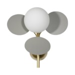 в наличии 10008/1W Grey Бра LOFT IT Matisse - купить в интернет-магазине Светильники Торг