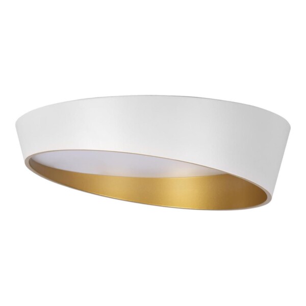 в наличии 10199 White Потолочный светильник LOFT IT Coin - купить в интернет-магазине Светильники Торг