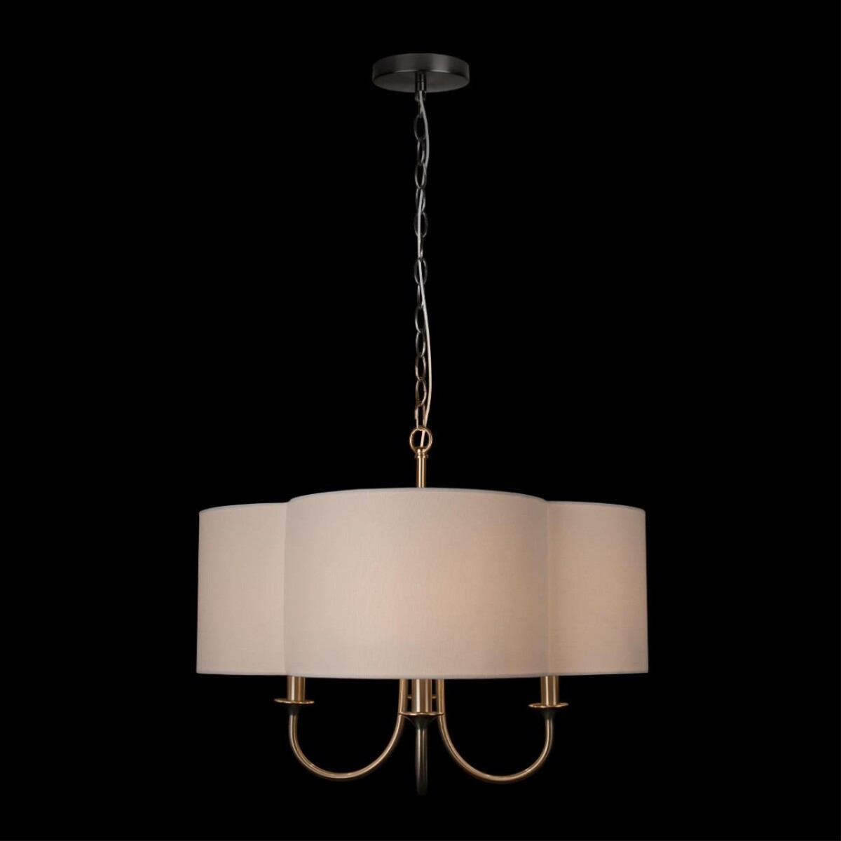 в наличии 10303P Nickel Подвесной светильник LOFT IT Silence - купить в интернет-магазине Светильники Торг