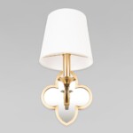 в наличии 10303W Brass Настенный светильник LOFT IT Silence - купить в интернет-магазине Светильники Торг