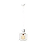 в наличии LOFT1806 Подвесной светильник LOFT IT Wildlife - купить в интернет-магазине Светильники Торг