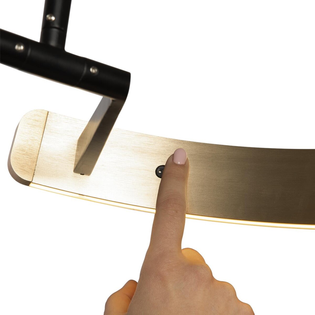 в наличии 10027 Торшер LOFT IT Ring - купить в интернет-магазине Светильники Торг