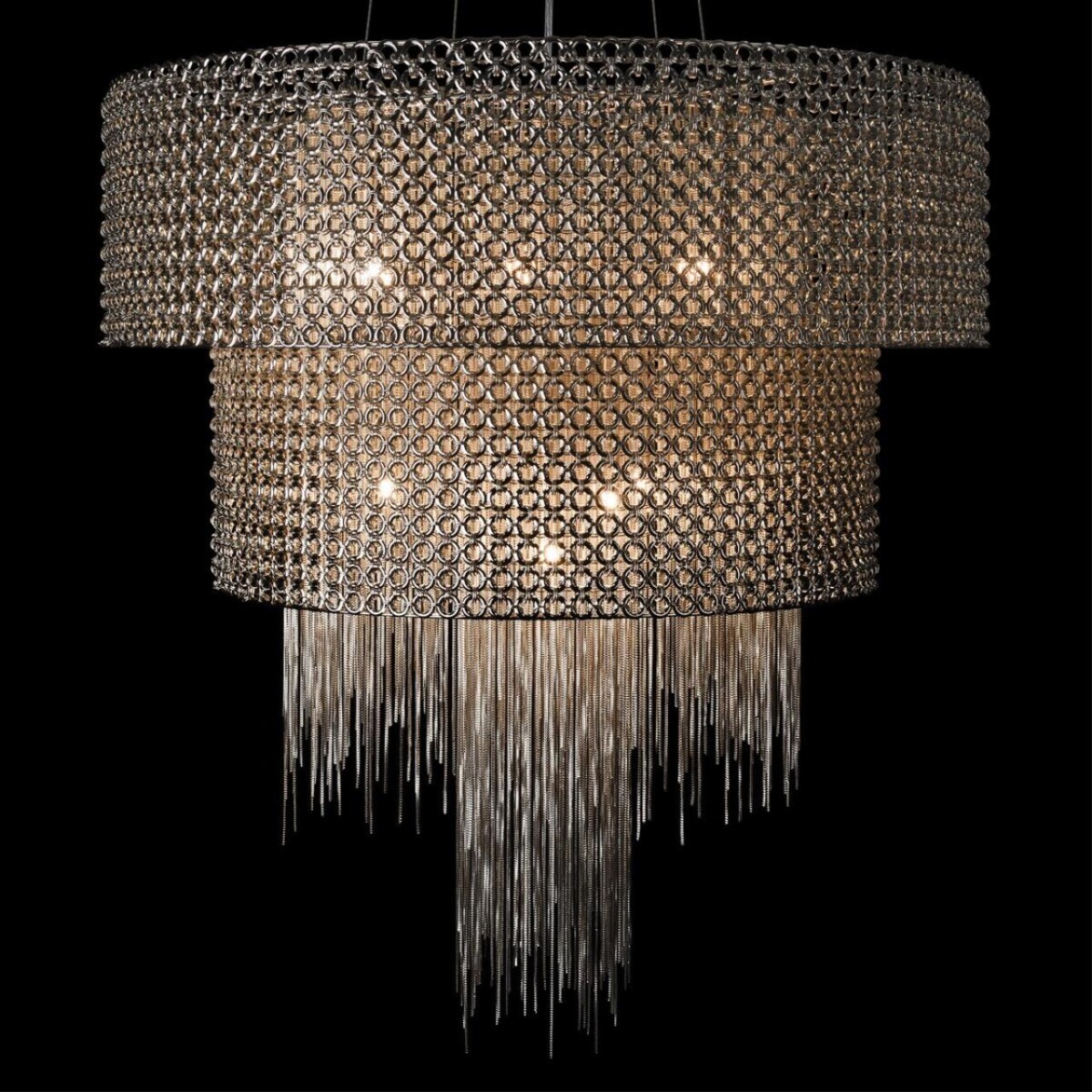 10406/660 Подвесная люстра LOFT IT Opera — изображение 6