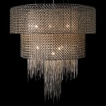 10406/660 Подвесная люстра LOFT IT Opera — изображение 6