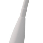 200336 Бра OMEGA LED 3W 160LM G БЕЛЫЙ 3000K — изображение 3