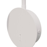 200336 Бра OMEGA LED 3W 160LM G БЕЛЫЙ 3000K — изображение 4