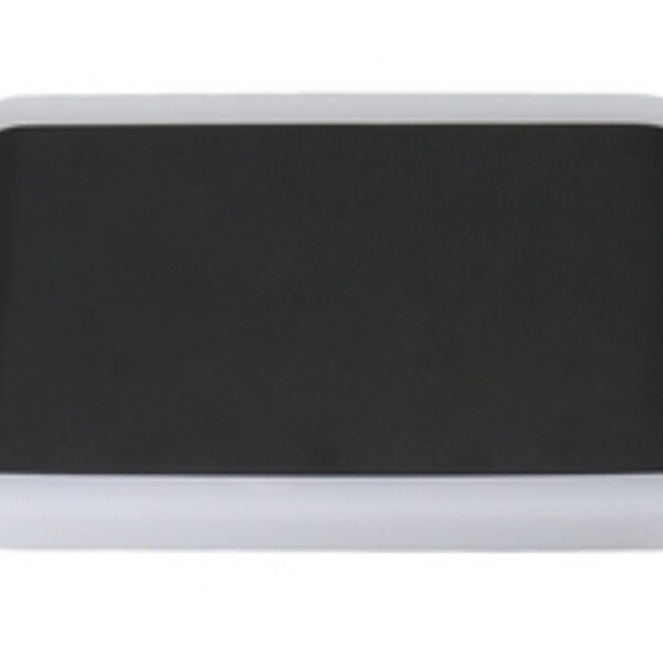 2863-2W, уличный светильник, D50xW175xH110, 2xLEDx6W, 650LM, 3000K, IP54, included