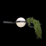 10121W/A Настенный светильник LOFT IT Jardin — изображение 4