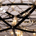 в наличии 1898/500 Chrome Подвесной светильник LOFT IT Raimond - купить в интернет-магазине Светильники Торг