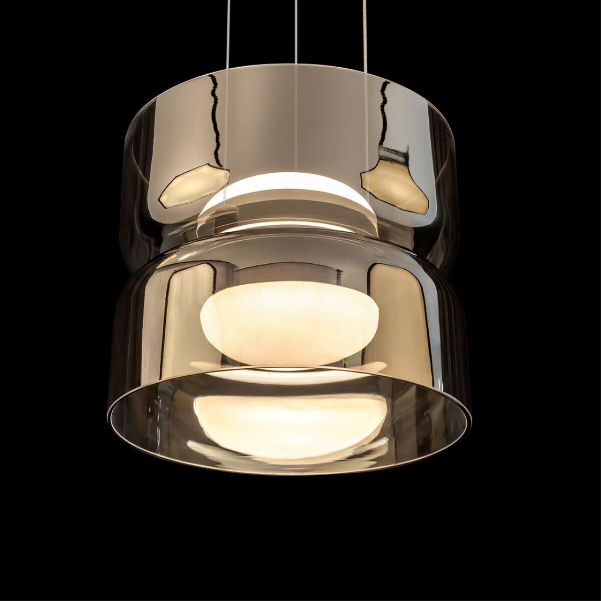 10466/2P Smoke Подвесной светильник LOFT IT Totem — изображение 6