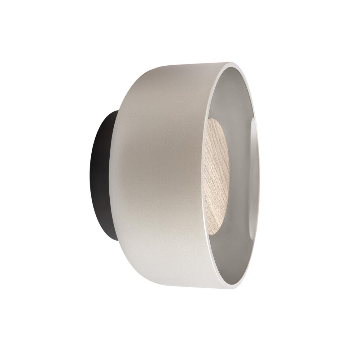 10466W Smoke matte wood Настенный светильник LOFT IT Totem — изображение 3