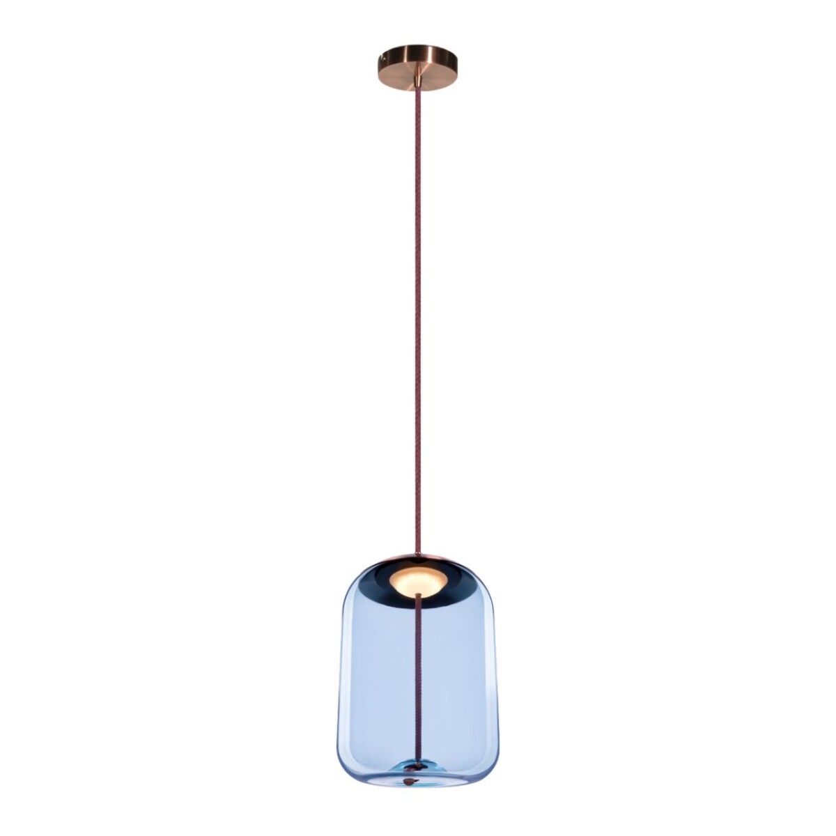 в наличии 8133-C Подвесной светильник LOFT IT Knot - купить в интернет-магазине Светильники Торг