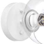 в наличии 785616 Бра BETA 1x40W E27 БЕЛЫЙ - купить в интернет-магазине Светильники Торг