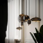 8133-B Подвесной светильник LOFT IT Knot — изображение 7