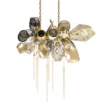 10401/800L Подвесная люстра LOFT IT Britannica — изображение 3