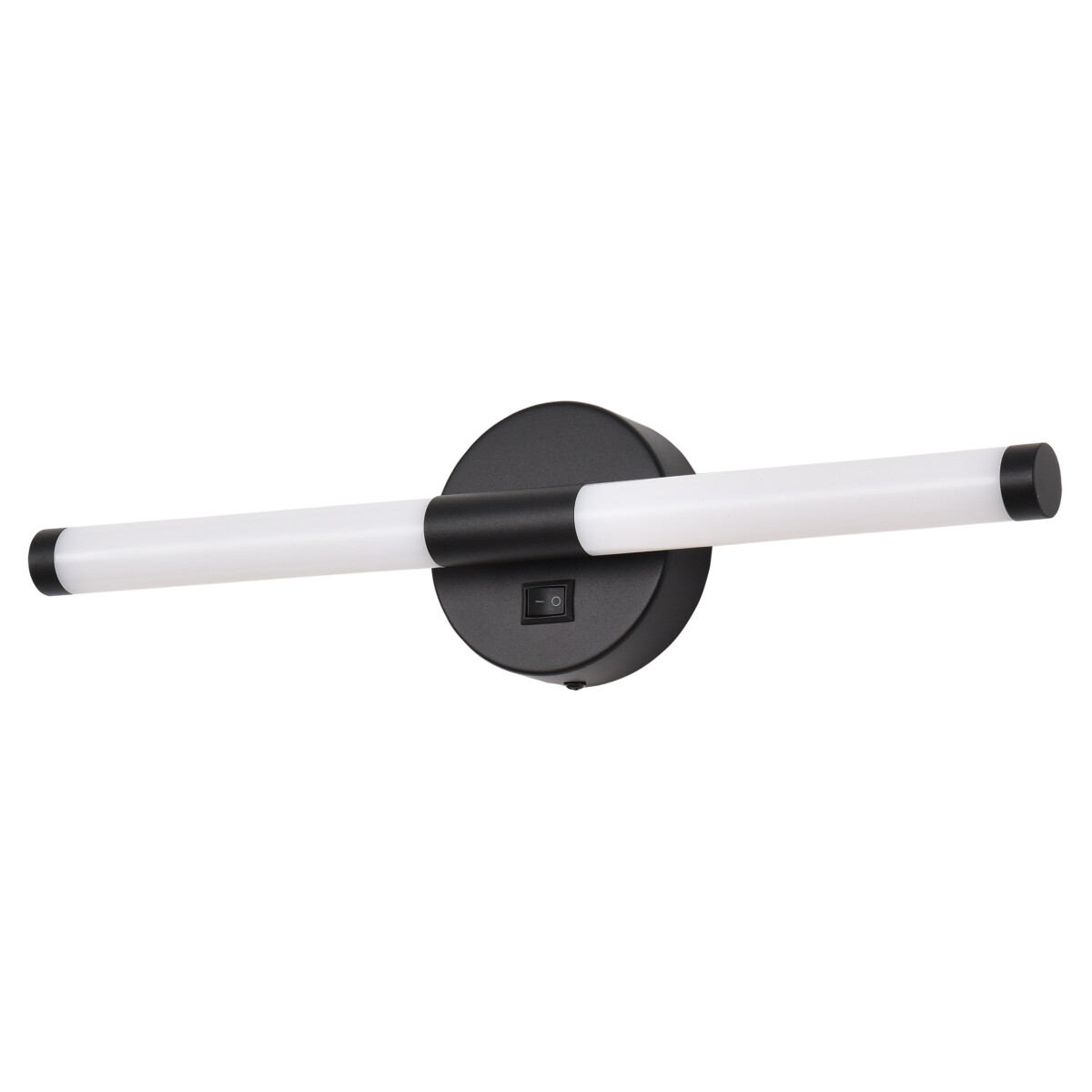 201017 Бра NOCE LED 9W 480LM ЧЕРНЫЙ 3000/4000/6000K — изображение 1