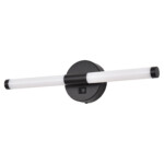 201017 Бра NOCE LED 9W 480LM ЧЕРНЫЙ 3000/4000/6000K