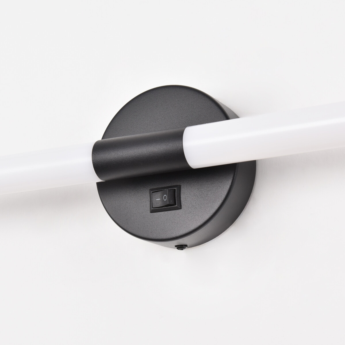 201017 Бра NOCE LED 9W 480LM ЧЕРНЫЙ 3000/4000/6000K — изображение 4