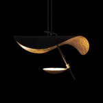 10479/400 Подвесной светильник LOFT IT Pallium — изображение 4