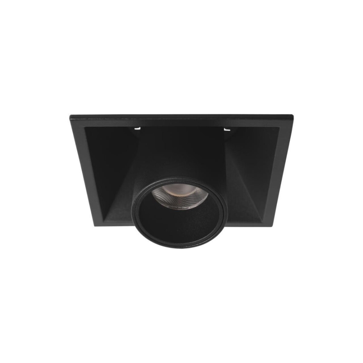 в наличии 10322/B Black Встраиваемый светильник LOFT IT Lens - купить в интернет-магазине Светильники Торг