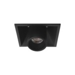 в наличии 10322/B Black Встраиваемый светильник LOFT IT Lens - купить в интернет-магазине Светильники Торг