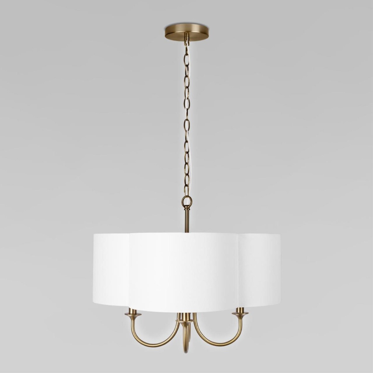 в наличии 10303P Brass Подвесной светильник LOFT IT Silence - купить в интернет-магазине Светильники Торг