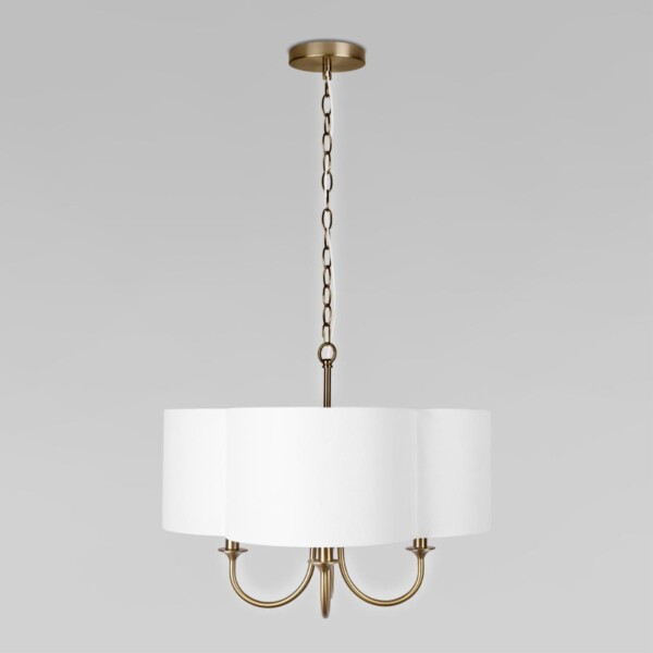 в наличии 10303P Brass Подвесной светильник LOFT IT Silence - купить в интернет-магазине Светильники Торг