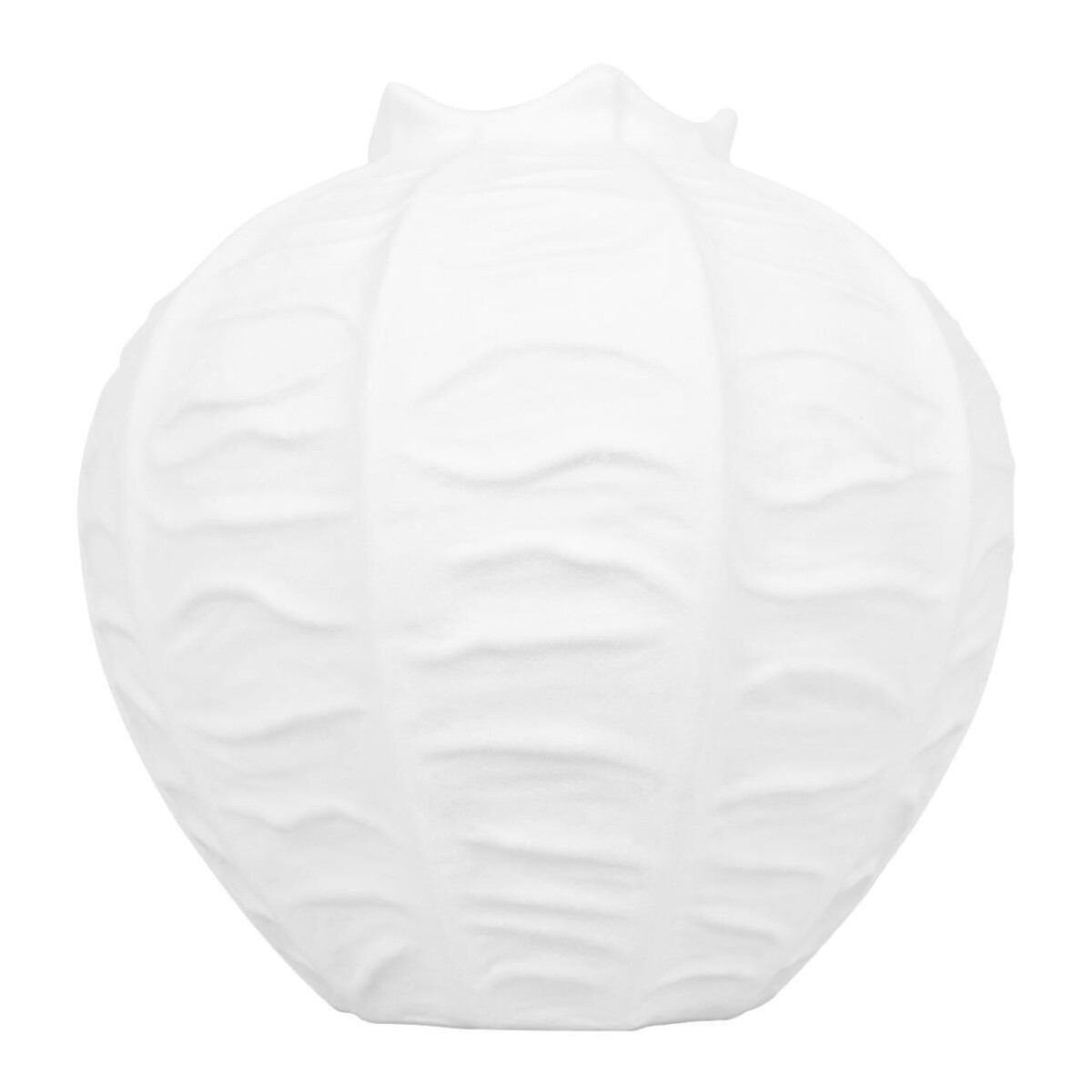 10265V/S Декоративная ваза LOFT IT Blanca — изображение 1