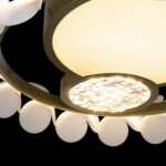 в наличии 10173 Потолочный светильник LOFT IT Bride - купить в интернет-магазине Светильники Торг