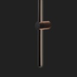 в наличии 10052BK Настенный светильник LOFT IT Rays - купить в интернет-магазине Светильники Торг