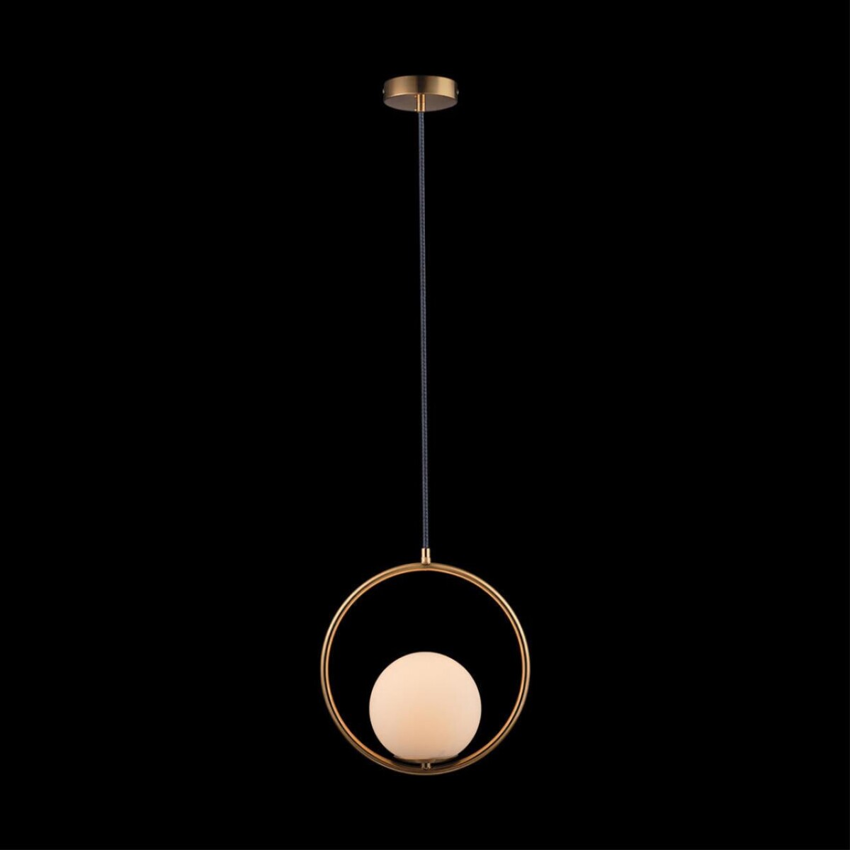 LOFT2600-A Подвесной светильник LOFT IT Glob — изображение 2