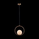 LOFT2600-A Подвесной светильник LOFT IT Glob — изображение 2