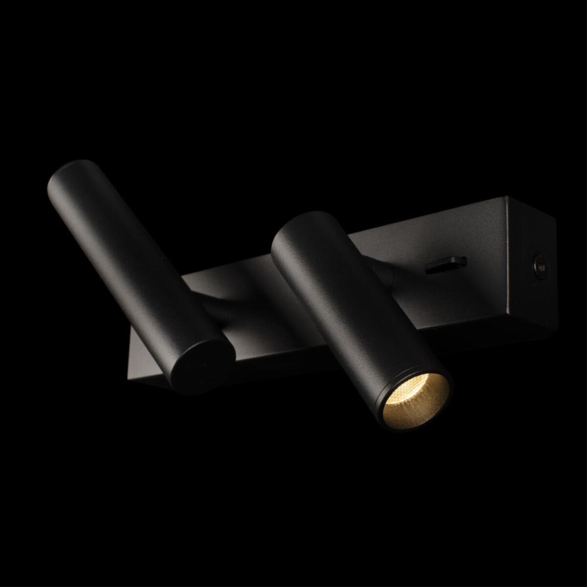 10260/2W Black Настенный светильник LOFT IT Sign — изображение 6