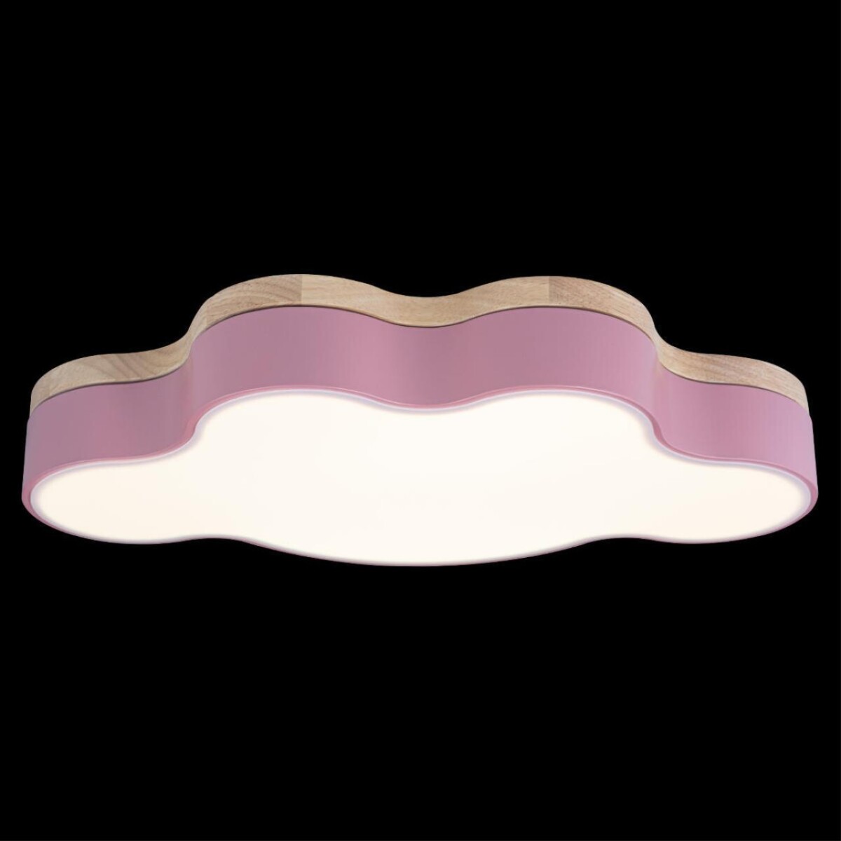 10005/30 Pink Потолочный светильник LOFT IT Axel — изображение 2