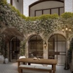 100002/2300 Ландшафтный светильник LOFT IT Marbella — изображение 5