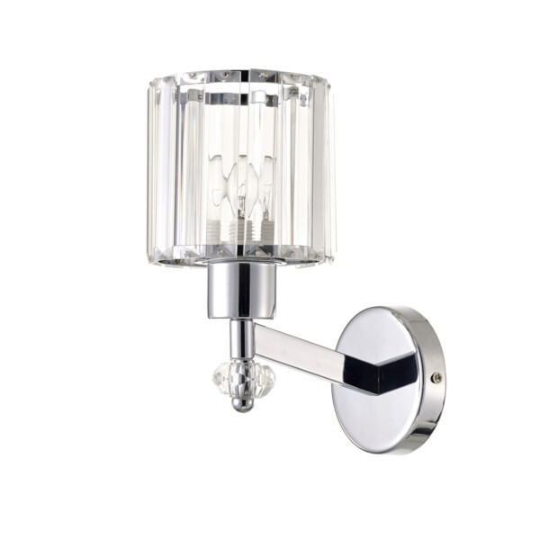 Escada 691/1A E27*60W Chrome