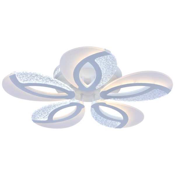 Escada 10210/5 LED*100W White