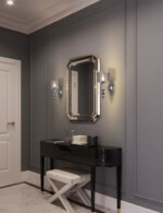 Escada 1130/1A E14*40W Chrome — изображение 6