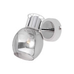 Escada 1137/1A E14*40W White/Chrome