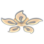 Escada 10215/5 LED*120W White — изображение 2