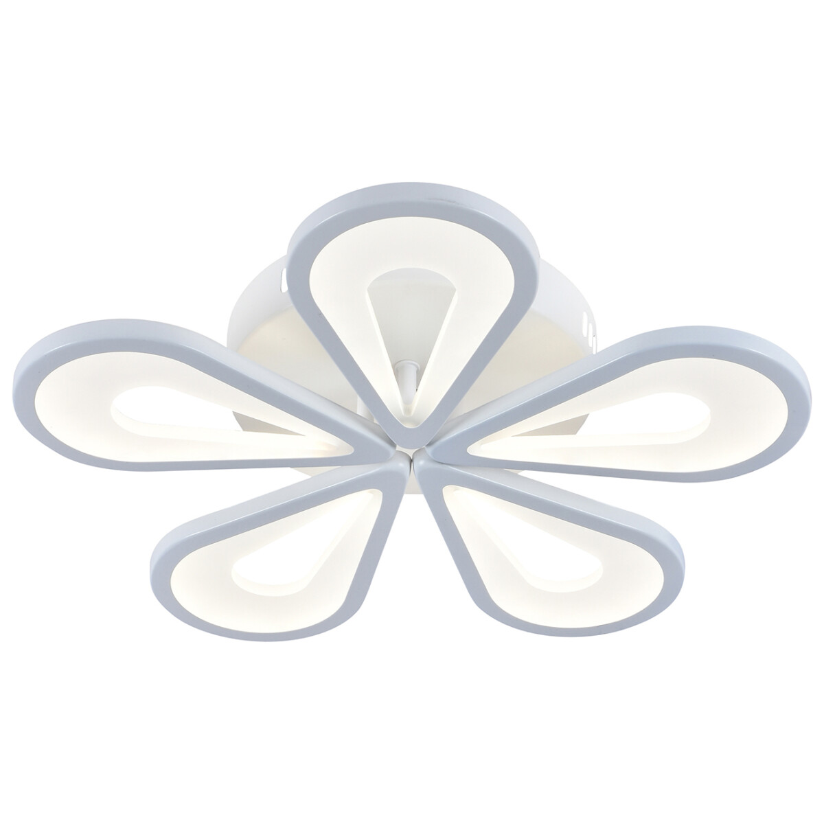 kx9bqijf3rk7347j1losbxwlne7r4xnr Escada 10206/5 LED*80W White — изображение 1