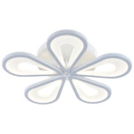 Escada 10206/5 LED*80W White