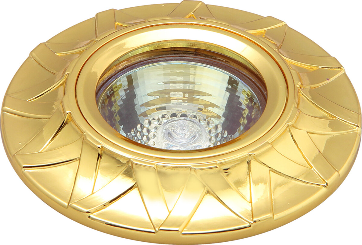 ENNA GU5.3 001 GD — изображение 1