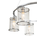 в наличии 13022/6P Chrome - купить в интернет-магазине Светильники Торг